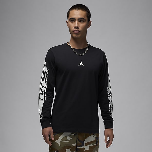 Mens Jordan Graphic T Shirts. Nike